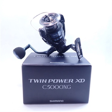 ２５ツインパワーＸＤＣ５０００ＸＧ